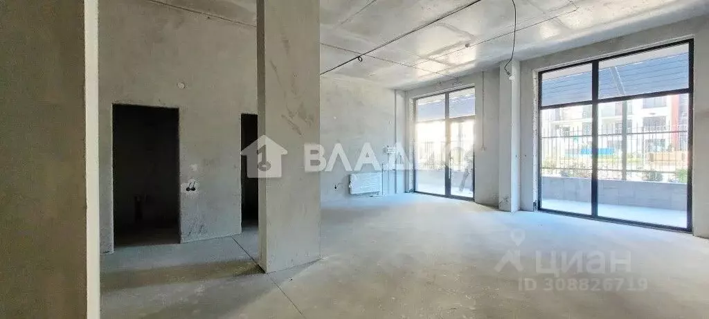 Помещение свободного назначения в Калининградская область, Калининград ... - Фото 1