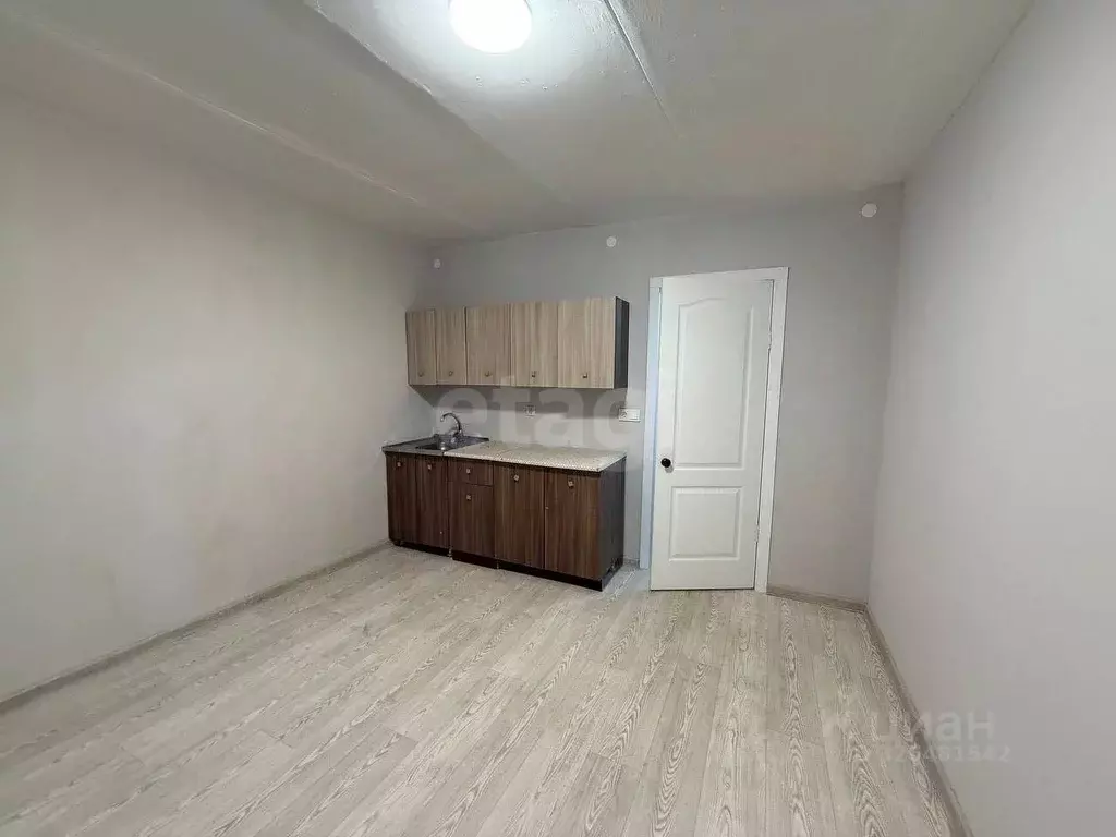 Студия Пермский край, Пермь ул. Профессора Дедюкина, 7 (19.7 м) - Фото 1