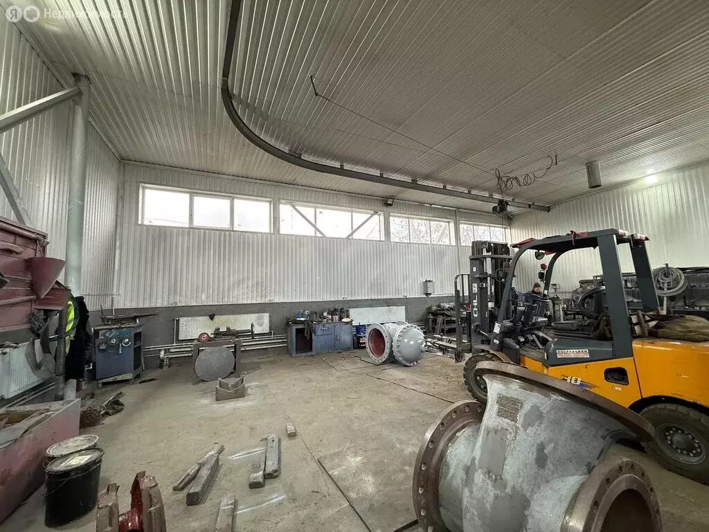 Производственное помещение (132.9 м) - Фото 2