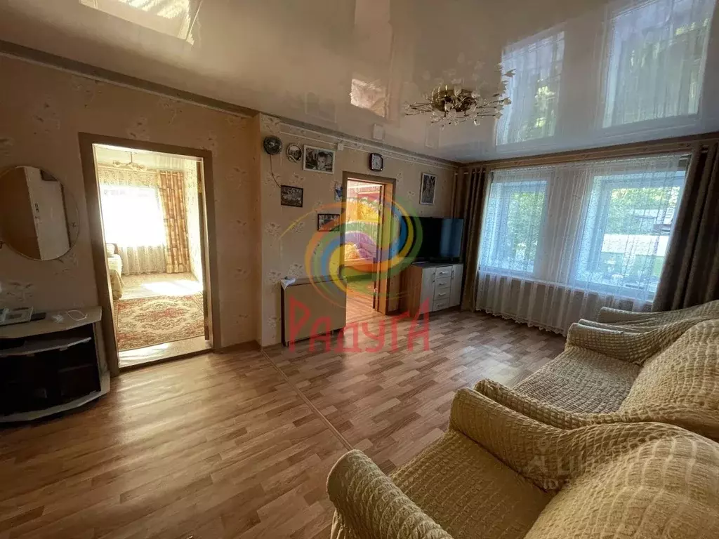 Дом в Ивановская область, Ивановский район, Богородское с/пос, с. ... - Фото 1