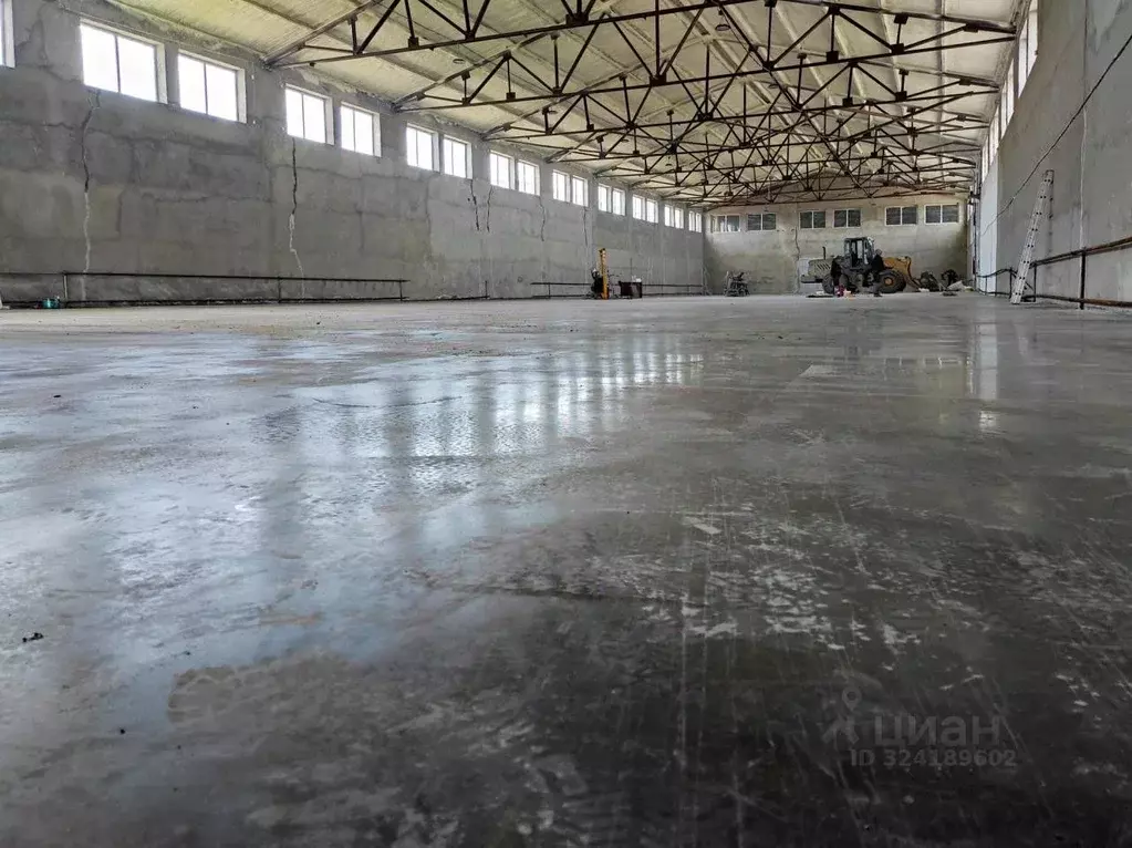 Склад в Новосибирская область, Новосибирск Толмачевская ул., 2 (1270 ... - Фото 1