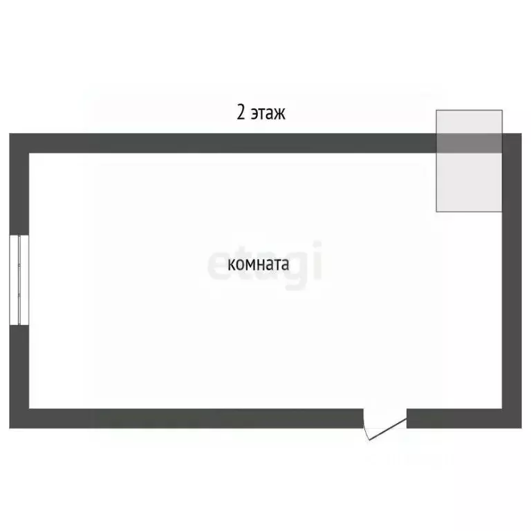 Дом в Ярославская область, Рыбинский муниципальный округ, Мичуринец ... - Фото 2