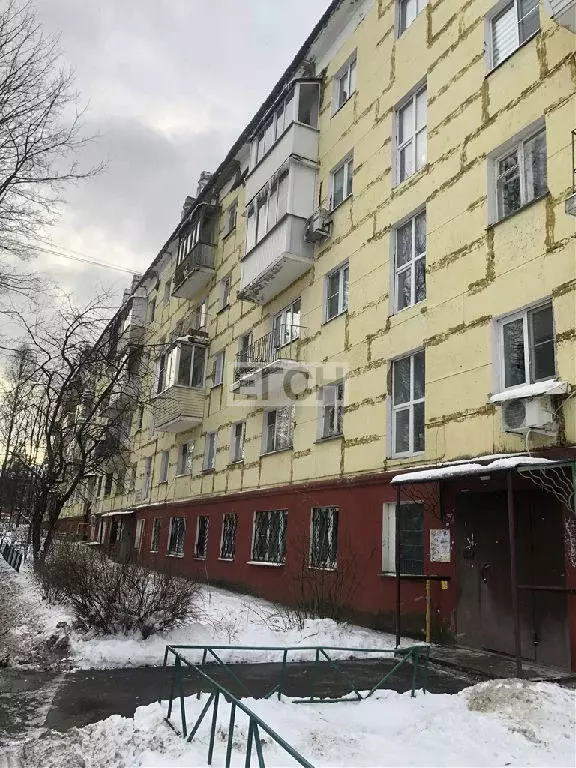 Продается 2-комнатная квартира - Фото 1