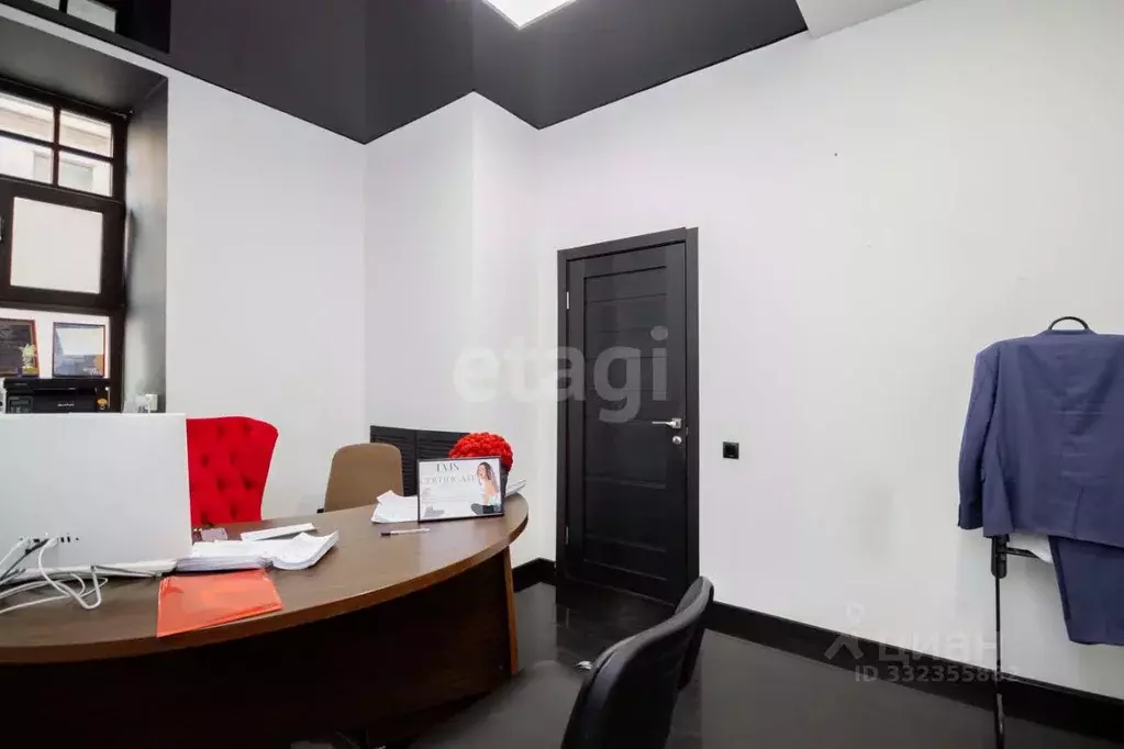 Офис в Санкт-Петербург Большой Казачий пер., 4 (68 м) - Фото 1