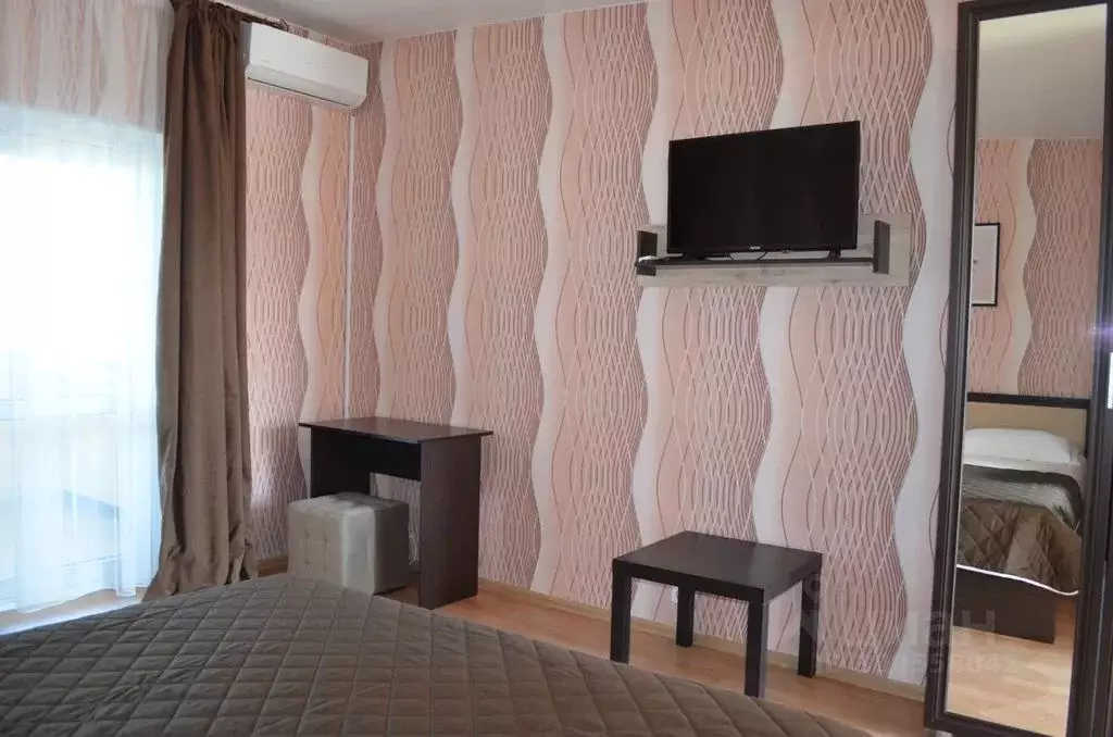 Комната Крым, Раздольненский район, Славновское с/пос, с. Стерегущее ... - Фото 2