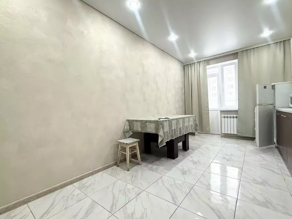 2-к кв. Ростовская область, Ростов-на-Дону Магнитогорская ул., 2А ... - Фото 2