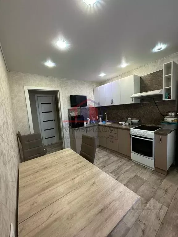 3-к кв. Белгородская область, Старый Оскол Королева мкр, 36 (86.0 м) - Фото 0