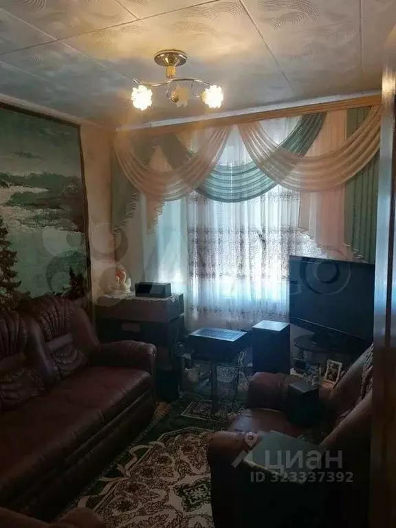 3-к кв. Белгородская область, Старый Оскол ул. Ватутина, 85 (62.0 м) - Фото 2