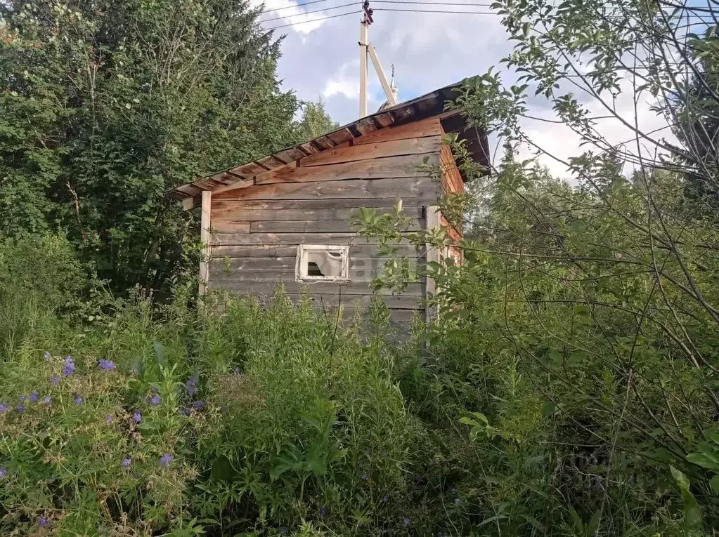 Дом в Свердловская область, Горноуральский муниципальный округ, с. ... - Фото 0