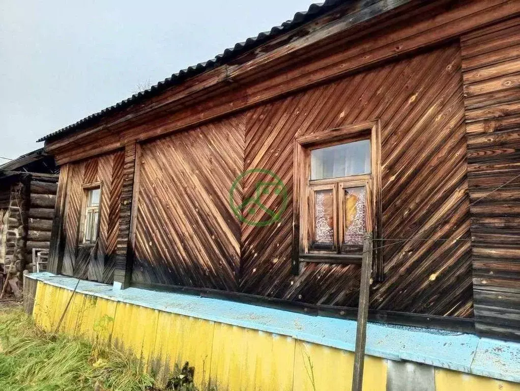 Дом в Самарская область, Сызрань Южная ул., 9 (66 м) - Фото 1