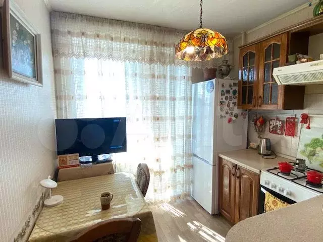 1-к. квартира, 38,6 м, 10/12 эт. - Фото 1