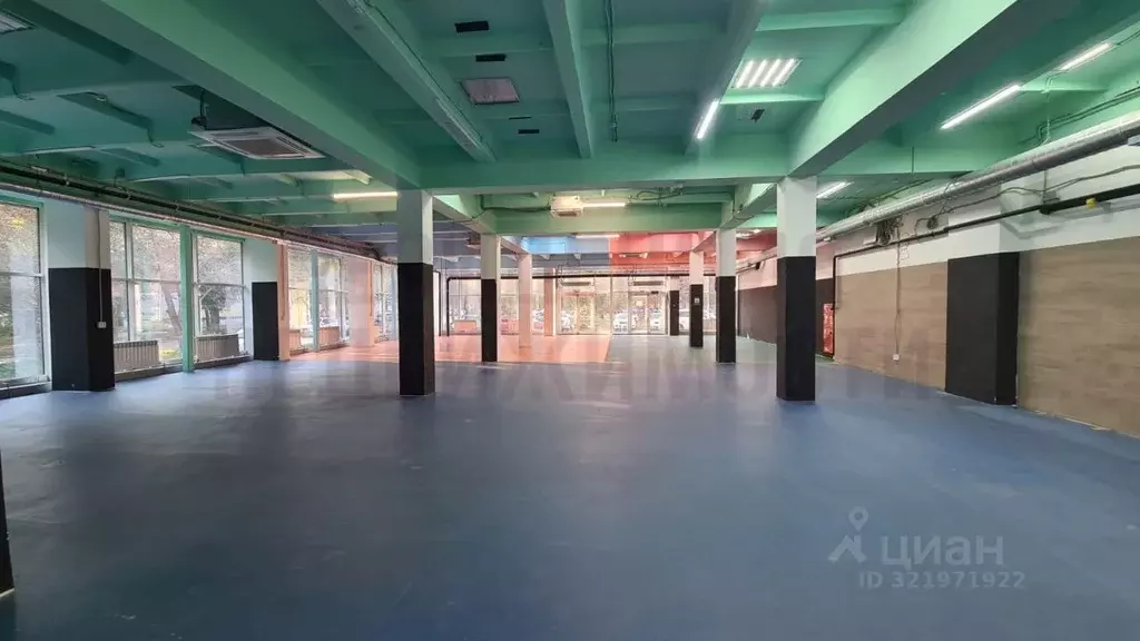 Помещение свободного назначения в Самарская область, Самара ... - Фото 0