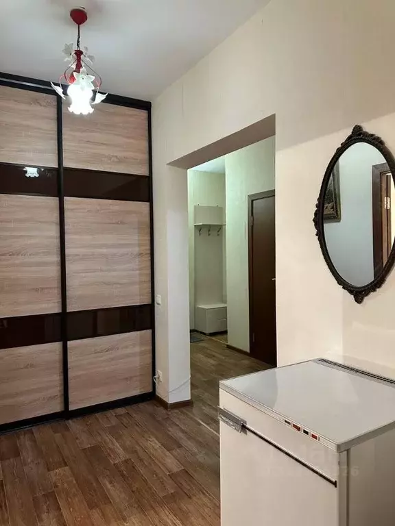 2-к кв. Санкт-Петербург Южное ш., 55к1 (58.0 м) - Фото 2