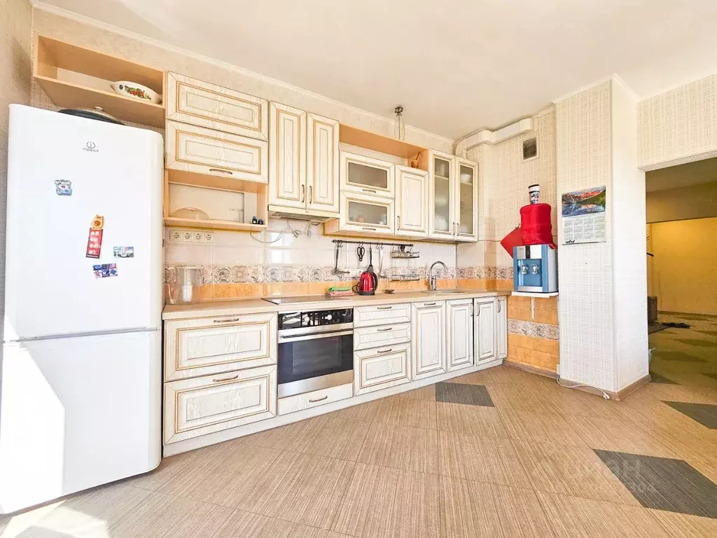 2-к кв. Иркутская область, Иркутск проезд Юрия Тена, 26/4 (85.0 м) - Фото 0