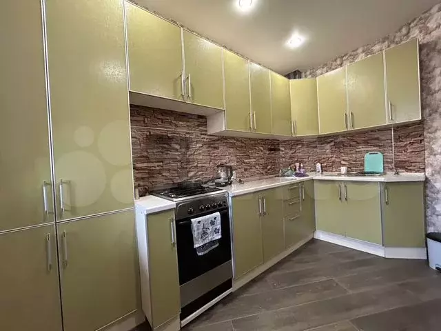 1-к. квартира, 36 м, 5/9 эт. - Фото 0