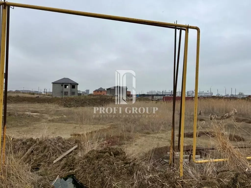 Участок в Дагестан, Каспийск Кемпинг мкр,  (6.0 сот.) - Фото 2