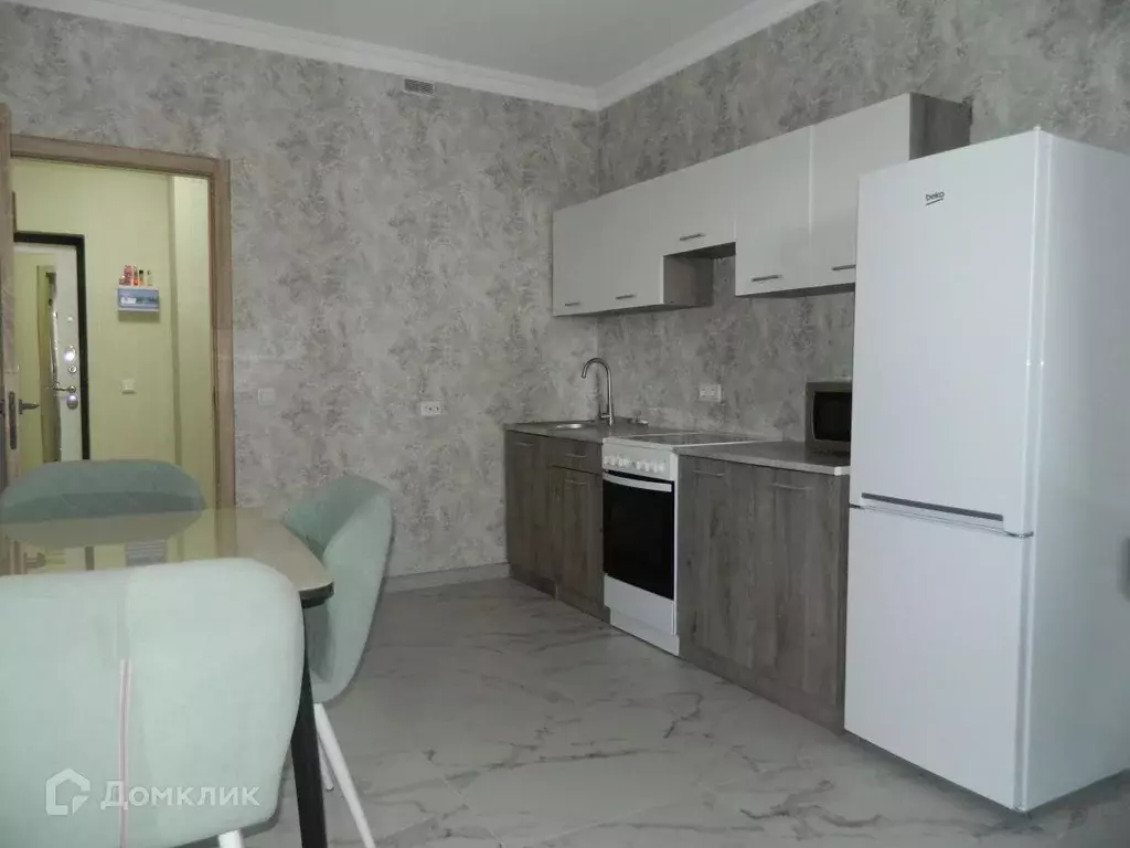 Продаётся 2-к квартира, 59.9 м - Фото 1