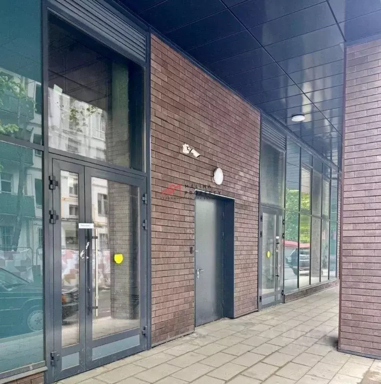 Торговая площадь в Москва ул. Дмитрия Ульянова, 47 (169 м) - Фото 2