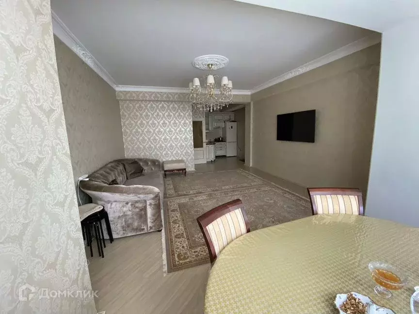 Продаётся 2-к квартира, 56 м - Фото 1