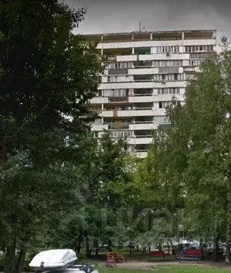 2-к кв. Москва ул. 800-летия Москвы, 11К10 (39.6 м) - Фото 0