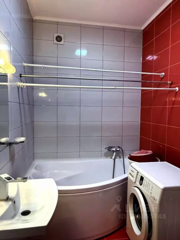 1-к кв. Крым, Симферополь ул. Ковыльная, 94 (55.2 м) - Фото 2