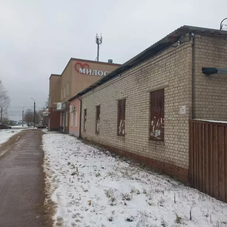 Гараж в Ивановская область, Иваново ул. Продольная, 1 (140 м) - Фото 0