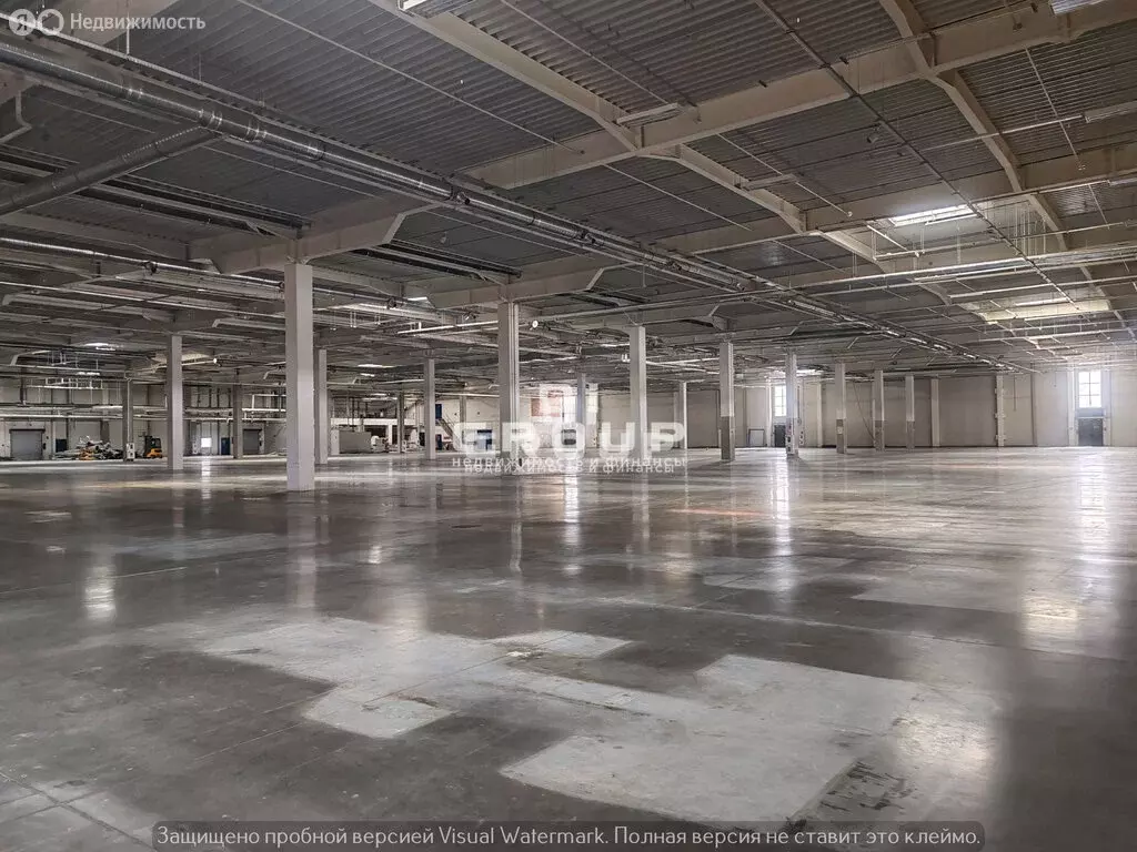Склад (7000 м) - Фото 2