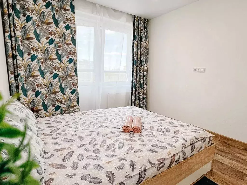 3-к кв. Кировская область, Киров Октябрьский просп., 117 (63.0 м) - Фото 2