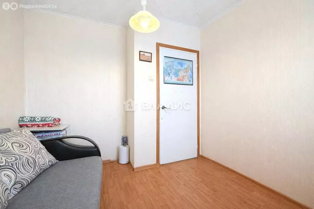 4-комнатная квартира: Петрозаводск, Сулажгорская улица, 4к4 (71.5 м) - Фото 2