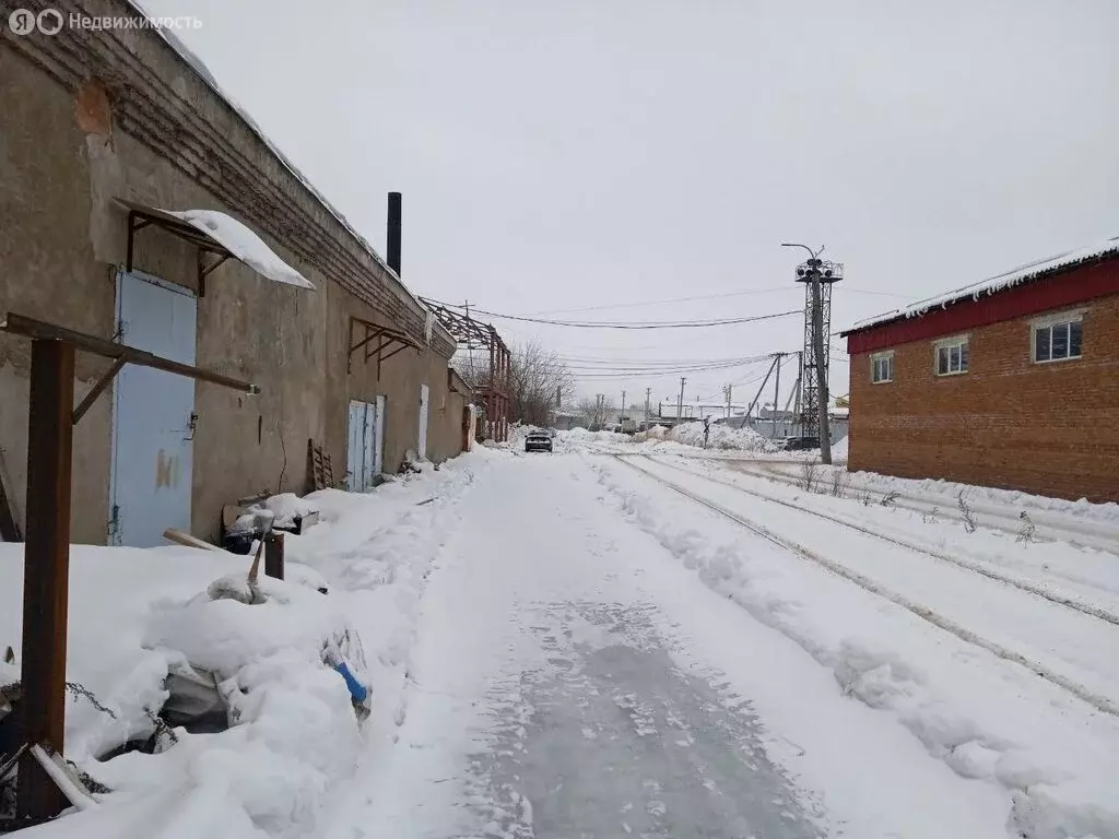 Помещение свободного назначения (200 м) - Фото 0