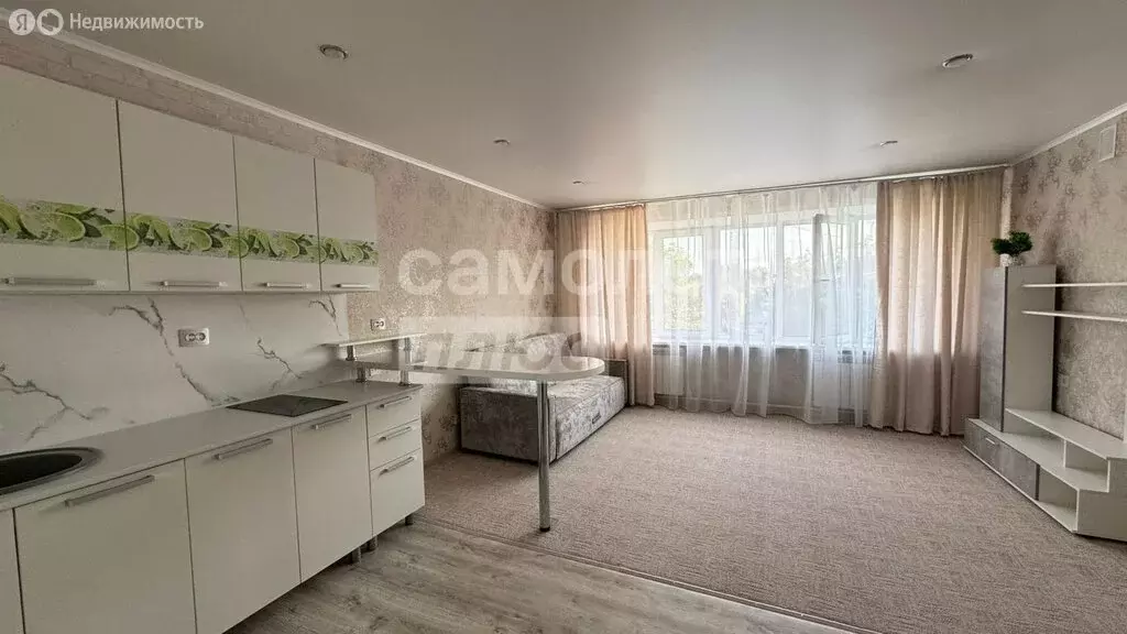 1к в -комнатной квартире (23.8 м) - Фото 0