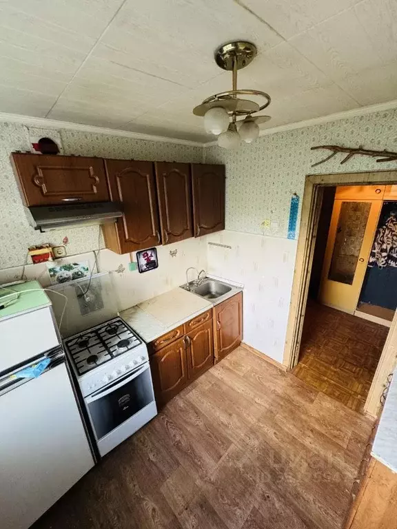 3-к кв. Московская область, Люберцы ул. Льва Толстого, 25 (63.3 м) - Фото 2