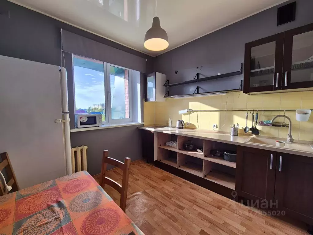 Квартира, 3 комнаты, 70.5 м - Фото 0