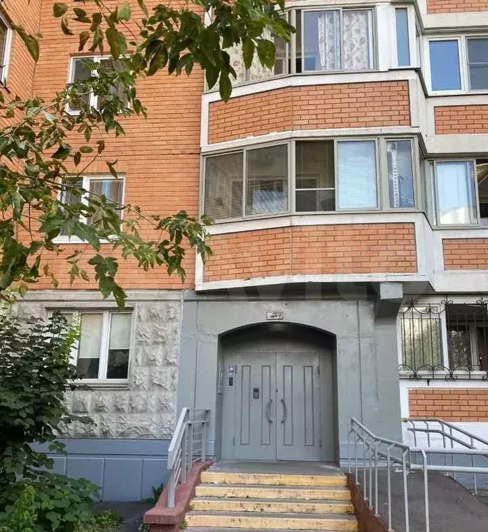 1-к. квартира, 38 м, 8/14 эт. - Фото 0