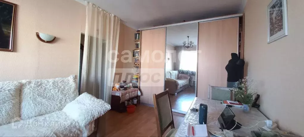 Продаётся 2-к квартира, 42.9 м - Фото 0