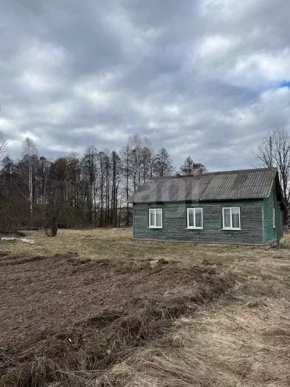 Участок в Брянская область, Дубровское городское поселение, д. Немерь ... - Фото 1