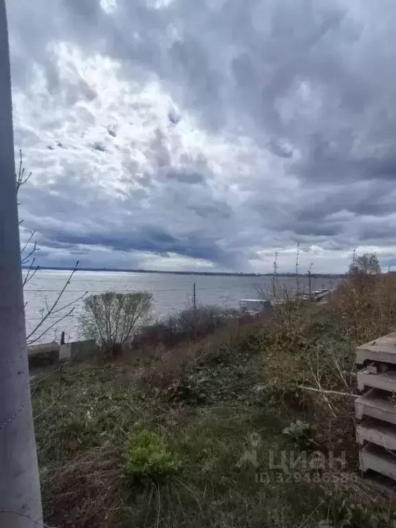 Дом в Самарская область, Сызрань Причальная ул. (48 м) - Фото 1
