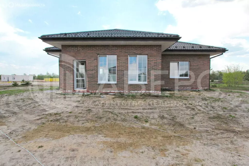Дом в село Панфилово, Преображенская улица (138.7 м) - Фото 2