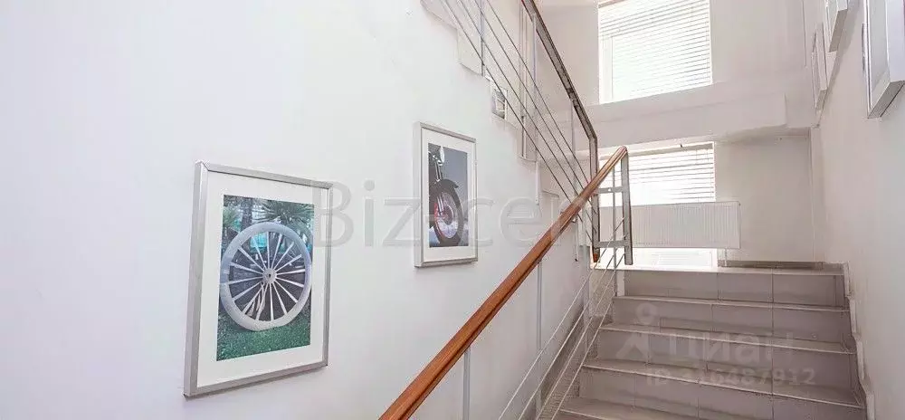 Офис в Московская область, Химки городской округ, с. Чашниково проезд ... - Фото 2