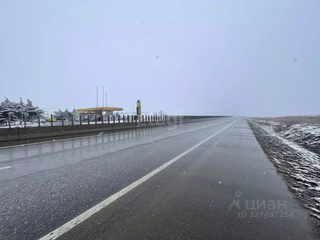 Участок в Ставропольский край, Предгорный муниципальный округ, пос. ... - Фото 2