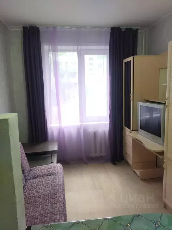 Студия Алтайский край, Барнаул ул. Попова, 38 (17.0 м) - Фото 0