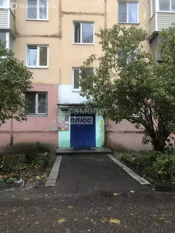2-комнатная квартира: Московская область, Орехово-Зуевский городской ... - Фото 1