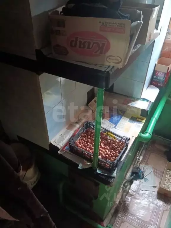 Дом в Красноярский край, Балахтинско-Новоселовский муниципальный ... - Фото 1