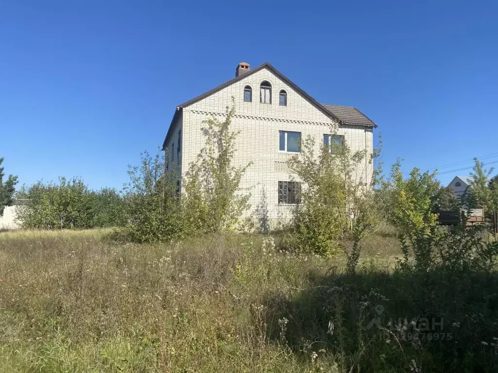 Дом в Тамбовская область, Тамбов городской округ, с. Бокино, Новый мкр ... - Фото 2