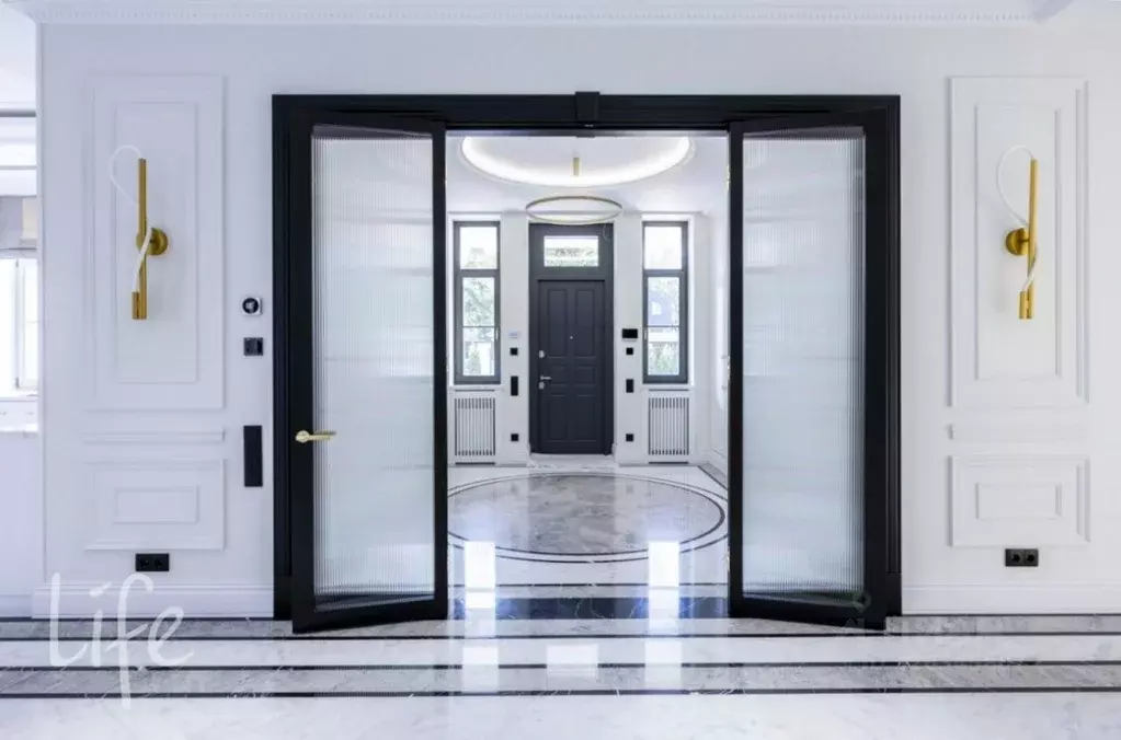 Дом в Московская область, Одинцовский городской округ, пос. дома ... - Фото 1