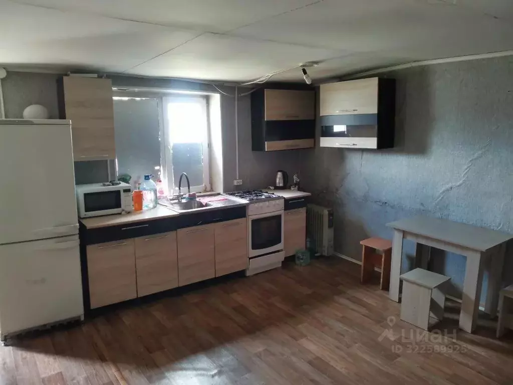 1-к кв. Саха (Якутия), Якутск Стимул гаражно-строительный кооператив, ... - Фото 2