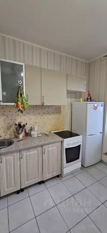 1-к кв. Московская область, Дзержинский Лесная ул., 11 (42.0 м) - Фото 2