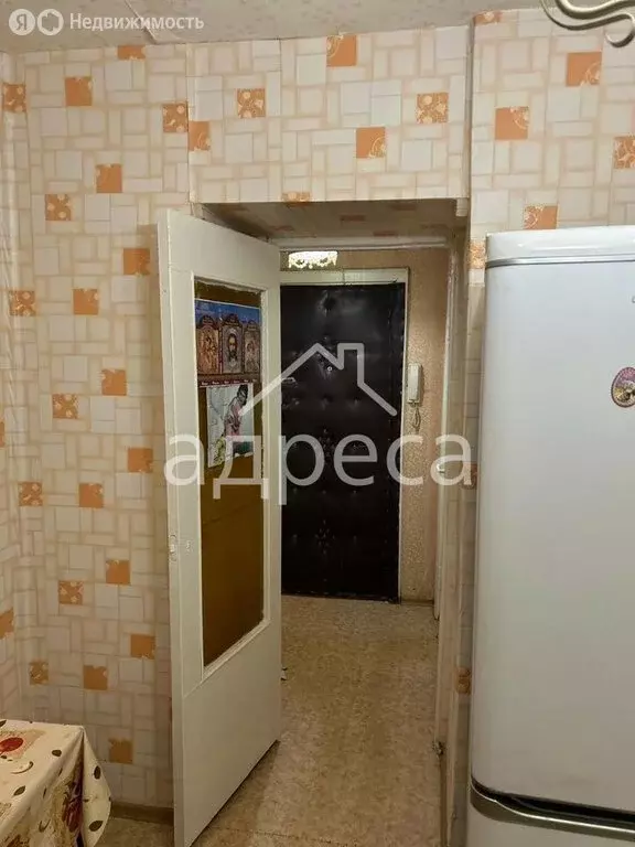 1-комнатная квартира: Самара, Запорожская улица, 17 (28.6 м) - Фото 0