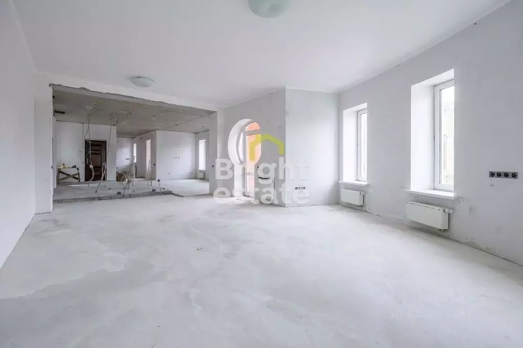 3-к кв. Московская область, Красногорск городской округ, д. Гаврилково ... - Фото 2