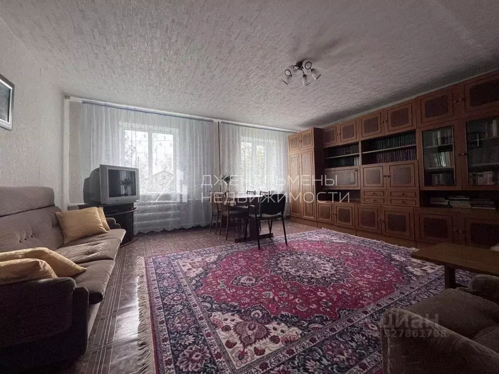 Дом в Пензенская область, Пензенский район, Богословский сельсовет, с. ... - Фото 2